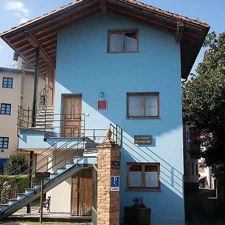 Apartamentos Cuevas Del Mar Nueva De Llanes Dış mekan fotoğraf
