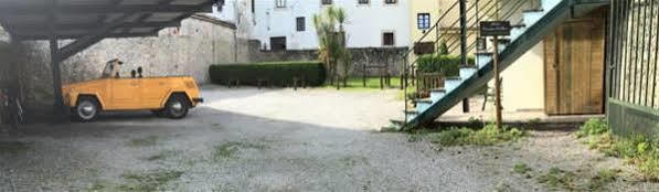 Apartamentos Cuevas Del Mar Nueva De Llanes Dış mekan fotoğraf