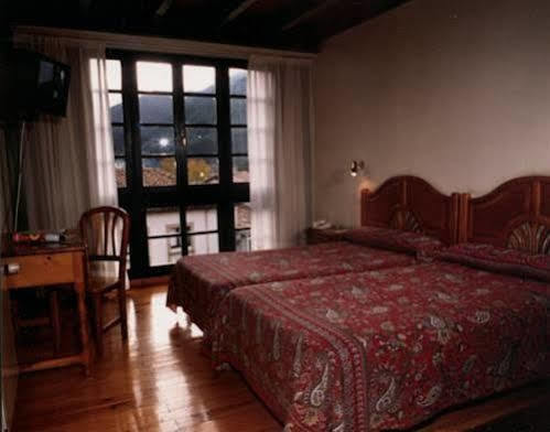 Apartamentos Cuevas Del Mar Nueva De Llanes Dış mekan fotoğraf