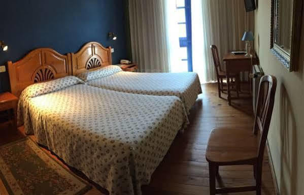 Apartamentos Cuevas Del Mar Nueva De Llanes Dış mekan fotoğraf