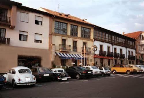 Apartamentos Cuevas Del Mar Nueva De Llanes Dış mekan fotoğraf