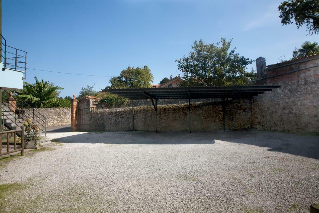 Apartamentos Cuevas Del Mar Nueva De Llanes Dış mekan fotoğraf