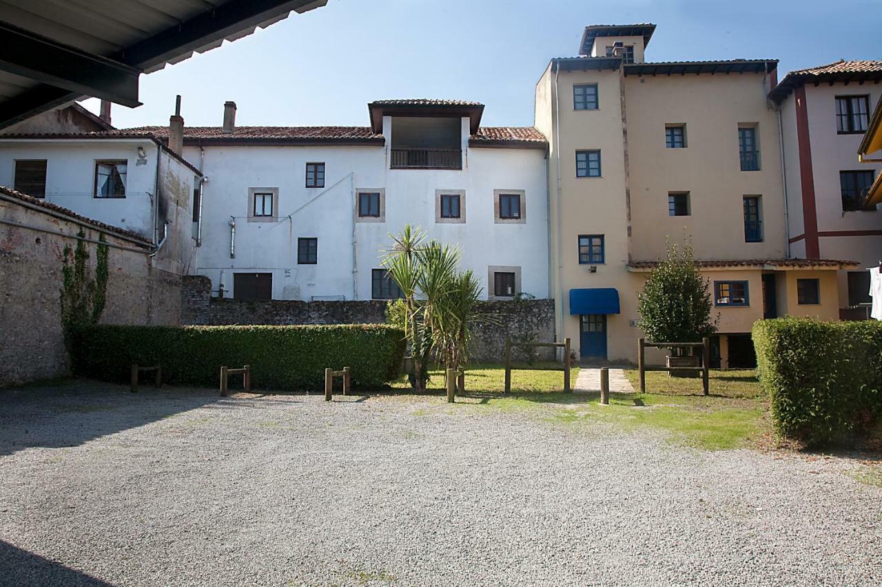 Apartamentos Cuevas Del Mar Nueva De Llanes Dış mekan fotoğraf